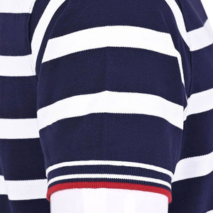Polo classique d'été pour homme, T-shirt à séchage rapide, T-shirts à col pour homme, Hauts et T-shirts pour homme - Product Image 4
