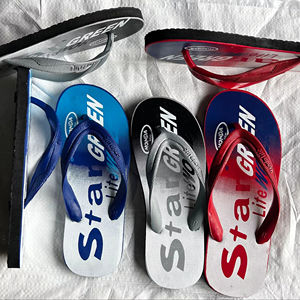 PANTUFLAS Y CHANCLETAS - Product Image 1