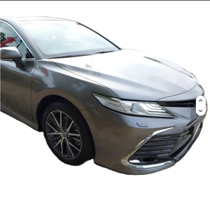 LA MEJOR OFERTA PARA UN COCHE SEDÁN Toyota Camry USADO - Product Image 4