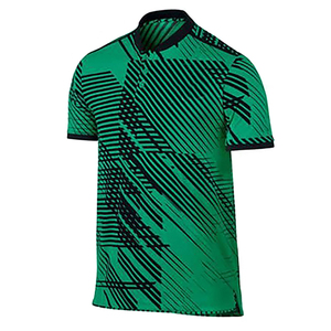 High Quality Custom <b>Table</b> <b>Tennis</b> Jersey Set Wholesale Team Sports Uniforms with OEM Sublimation Technique <b>Tennis</b> Uniforms - Product Image 4