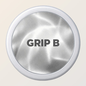Bálsamo labial coreano K-Beauty Gripbi Juicy Pop, hecho en Corea, 3 piezas, al por mayor, cosméticos naturales hidratantes, productos de maquillaje - Product Image 4