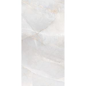 Porcelana Vitrificada de Alto Brillo Tech Savvy de 600x1200 mm, Compatible con Pisos Inteligentes y Espacios Habilitados para IoT - Product Image 1