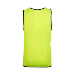 Chalecos Deportivos de Fútbol Más Vendidos, Chalecos de Entrenamiento de Malla para Deportes / Chalecos de Entrenamiento Deportivos Reversibles a Precio Económico - Product Image 2