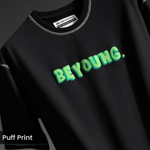 Camiseta de Algodón Estampada de Alta Calidad para Hombre, Camiseta con Estampado 3D Personalizado, Camiseta Personalizada al por Mayor - Product Image 1