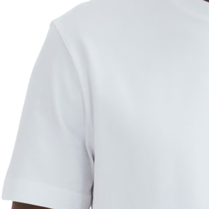 T-shirt à col rond slim fit pour homme, en coton respirant, décontracté au quotidien, coupe moderne confortable, fabrication sur mesure, OEM, OD en gros - Product Image 6