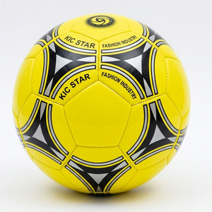 High Quality Custom Logo Professional Size 5 Soccer <b>Ball</b> Training Match Football Durable PU Leather Machine Stitched Sports <b>Ball</b> - Product Image 5