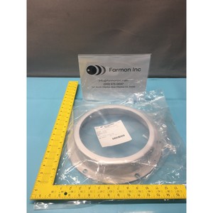 AMAT 0020-22852 Shield, 8", Preclean, 127964 - Équipements et pièces semi-conductrices d'occasion fiables à l'échelle mondiale chez - Product Image 5