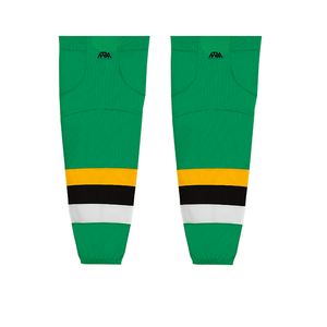 Wholesale Plain Blank Ice Hockey <b>Socks</b> Solid Color Practice Training Hockey <b>Socks</b> Manufacturer Bulk Custom Team Ice Hockey <b>Socks</b> - Product Image 3