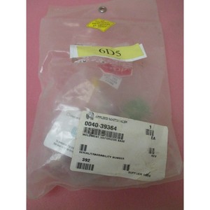 AMAT 0040-39364 ชิ้นส่วนเชื่อมต่อ, ฐานเครื่องระเหย - อุปกรณ์และอะไหล่เซมิคอนดักเตอร์ระดับโลกที่เชื่อถือได้ - Product Image 2