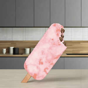 Aditivos con Sabor a Té con Leche y Azúcar para Helado Suave, Certificados Halal, en Caja y Bolsa, Caramelo Certificado Halal - Product Image 1