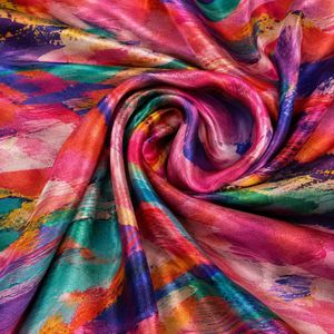Premium Printed Fabric For Women Fashion Wear Designer <b>Garments</b> Boutique Collection And Modern Textile Fashion Wear Textile Line - Product Image 5