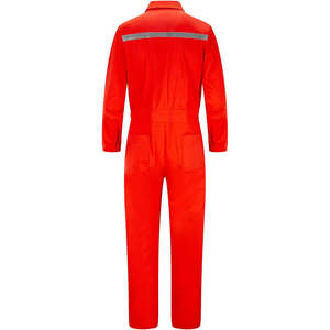 Overoles para hombre ignífugos, traje de trabajo para petróleo y gas, overoles de trabajo de alta calidad. - Product Image 6