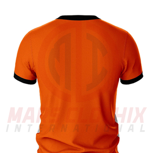 Custom Sublimated Breathable Rugby Uniform for Men Polyester Material Made Sports Wears Rugby Uniforms in Wholesale Rate - Product Image 4