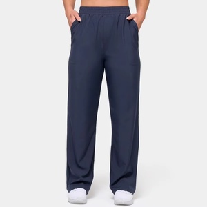 New Arrival Blank Women Jogger Sweatpants 100% Cotton Full Length Casual Wear Running Breathable <b>Summer</b> Women Jogger <b>Pant</b> - Product Image 1