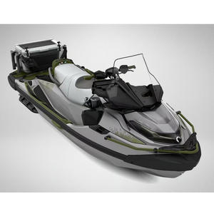 Moto acuática con stock disponible, entrega rápida a nivel mundial, suministro directo de fábrica - Product Image 2