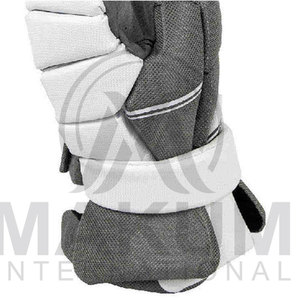Guantes de Hockey sobre Hielo y Hockey Profesionales, Cómodos, Flexibles y de Protección - Product Image 6