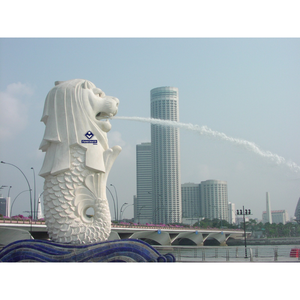 สินค้ามาใหม่ประจำปี 2026 น้ำพุตกแต่งสวนสิงห์สิงคโปร์ จากตลาดอินเดีย ในราคาที่ดีที่สุด - Product Image 1