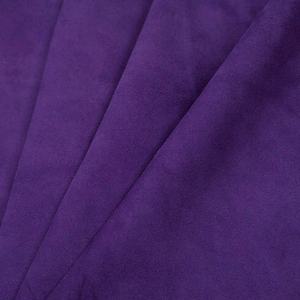 Cuir de chèvre suédé RIMZA de qualité supérieure, résistant à l'eau, anti-moisissure, résistant à l'abrasion, 0,7-2,0 mm, pour gants, sacs, voitures, canapés - Product Image 1