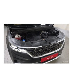 Kia Carnival Noblesse 2021/3, 9 Plazas, 115.971 km, Diésel, Automático, Emisión Euro V, Asientos de Cuero, Volante a la Izquierda - Product Image 6