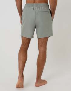 OEM Custom Beach Swim <b>Trunks</b> Sublimation Board Shorts for <b>Mens</b> Summer Wear Shorts For <b>Men</b> - Product Image 2