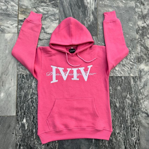 Sudaderas con Capucha para Hombre, 100% Algodón, Corte Regular, Bordadas, 400gsm, Color Personalizado, Directo de Fábrica - Product Image 1