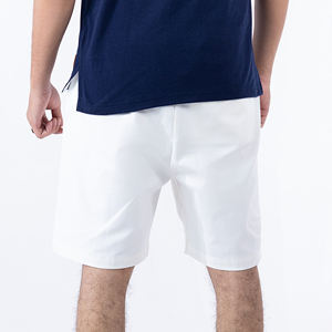 Pantalones Cortos Deportivos de Poliéster para Hombre, Estilo Nuevo 2026, Casuales, de Secado Rápido, Transpirables, Holgados, con Estampado Único - Product Image 2