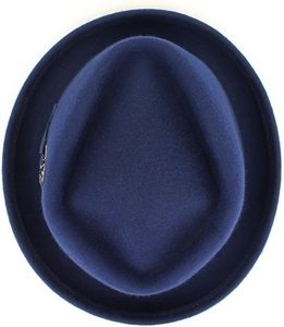 2026 Full Grain Leather <b>Hat</b> Classic Style Short Brim Dress Cap Durable Gear USA Europe Market Trending Style - Product Image 2