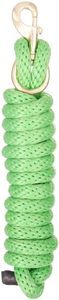 Cuerda de nailon para entrenamiento de caballos, cuerda resistente para manejo de caballos western, fabricante mayorista de equipo ecuestre - Product Image 3