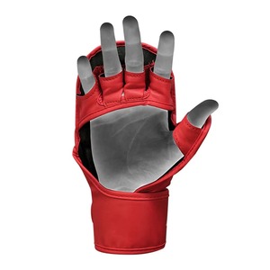 Fabricante de Guantes de MMA Personalizados |   Guantes de Entrenamiento, Grappling y Sparring OEM y ODM |   Proveedor Profesional de Equipamiento de UFC y Muay Thai - Product Image 5