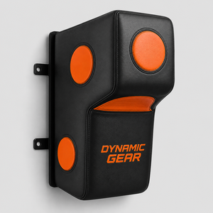 Cible murale écologique durable pour le MMA, le kickboxing et le fitness - Product Image 4