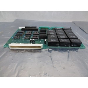 Placa PCB TEL CP-8340, S/L, 3648.86 - Equipo y Piezas de Semiconductores de Confianza de Marca Global - Product Image 4
