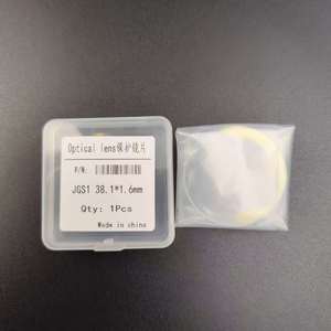 산업용 고출력 보호 렌즈 공장 가격 레이저 장비 부품 레이저 용접 헤드 부품 - Product Image 5