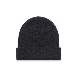 Bonnet en tricot 100 % acrylique de haute qualité avec logo personnalisé, unisexe, pour l'automne, fabricant de bonnets unisexes - Product Image 2