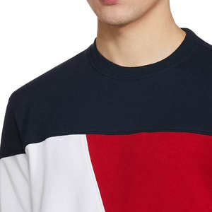 Novedades, Sudaderas Personalizadas para Hombre, Sudadera Unisex Personalizada, Cuello Redondo, Sudadera Lisa para Hombre - Product Image 4