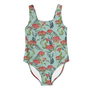 High <b>Performance</b> Swim Suit Breathable Material Quick Dry Technology Ideal For Pool Training And Beach Activities - Product Image 3