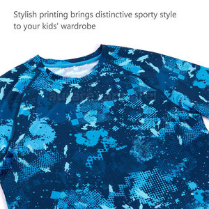 Camisa de Pesca Ligera de Manga Larga para Hombre, Sublimada, 100% Algodón, Personalizada, Transpirable y de Secado Rápido - Product Image 5