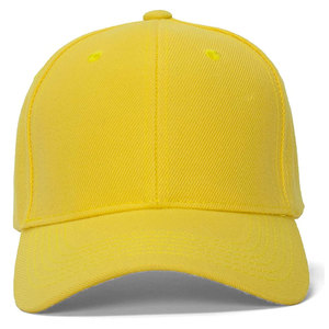 Outdoor Wear Men Baseball Caps High Quality Anti Wrinkle Hot Selling Reasonable Rate Top Trending Baseball Caps With Lightweight - Product Image 1