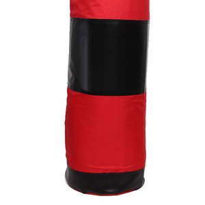 กระสอบทรายหนังคุณภาพดี ผลิตอย่างมืออาชีพ ราคาไม่แพง - Product Image 5