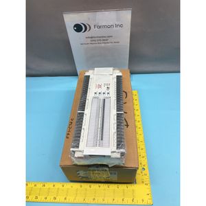 ตัวควบคุมโปรแกรมได้ Nais FP1-C72C, 146990 - อุปกรณ์และอะไหล่เซมิคอนดักเตอร์ระดับโลกที่เชื่อถือได้ที่ - Product Image 1