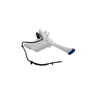 Compatible avec Hyundai i20 ACTIVE RESERVOIR PUMP ASSEMBLY 98610-C7000 OEM 1.2L Kappa Essence Pièce de carrosserie de lave-glace - Product Image 1