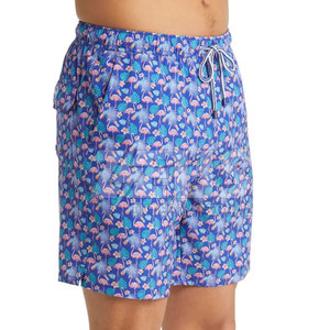 Colección de Shorts Sublimados para un Estilo de Vida Activo, Aptos para Clubes, Equipos y Programas Deportivos - Product Image 2