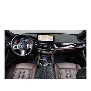 บีเอ็มดับเบิลยู ซีรีส์ 5 รุ่น 530i XDrive M Sport ปี 2023 พวงมาลัยซ้าย เกียร์อัตโนมัติ ระยะทาง 48,311 กม. - Product Image 6