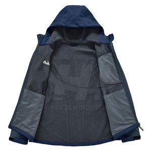 Premium Modern <b>Softshell</b> <b>Jacket</b> Stylish Fit <b>Softshell</b> <b>Jacket</b> Comfortable Quality <b>Softshell</b> <b>Jacket</b> For Hiking And Camping - Product Image 3