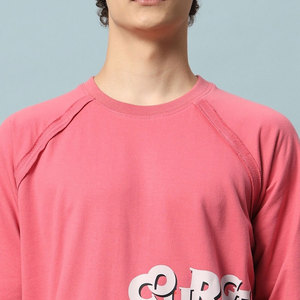 Nouvel article au style tendance, service OEM, ensemble short et t-shirt léger pour homme, haut de gamme, tenue de plage imprimée - Product Image 6