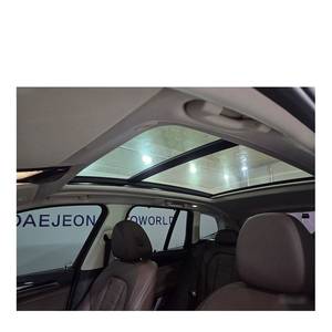 BMW X3 XDrive 20i 2022 con Caja de Cambios Automática, 45,364 km, Volante a la Izquierda, Cámara Trasera - 45,364 km - Product Image 6