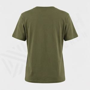 Nueva Llegada, Camisa de Oficina para Mujer, Primavera Otoño, Moda, Estampado Moderno, Vestido Informal para Dama, 240 g/m², 100% Algodón Satinado con Lentejuelas - Product Image 2