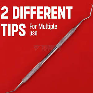 Nouvel Arrivage 2025 – Détartreur Dentaire de Haute Qualité – Instruments Dentaires en Acier Inoxydable – Détartreurs Dentaires à Vendre - Product Image 6