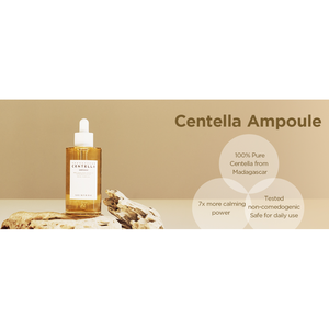 Siero viso levigante, elisir per la pelle, gel siero per una carnagione liscia, siero rivitalizzante per una pelle luminosa e idratata, siero in fiala per l'acne - Product Image 3