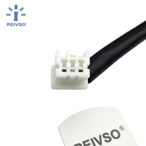Commutateur de commande au volant PEIVSO économique pour Nissan Sentra Livina Almera Cube Versa Sylphy OEM 25550-3DA6A - Product Image 6
