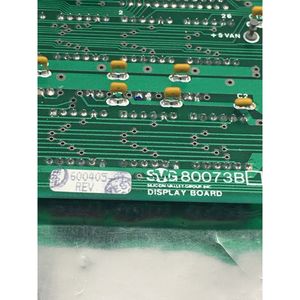 TECNOLOGÍA DE RECONOCIMIENTO PX-501M PCB BOARD REV 2 - Equipo y piezas de semiconductores de confianza de marca global en el mercado global - Product Image 4